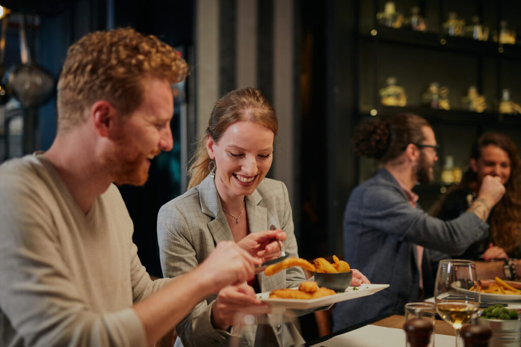 A Foodie’s Guide to North Chatham: The Best Restaurants, Cafés, and Hidden Gems in Pittsboro’s Tastiest Neighborhood